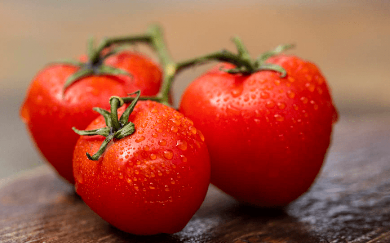 Cách ăn cà chua có lợi về dinh dưỡng nhất