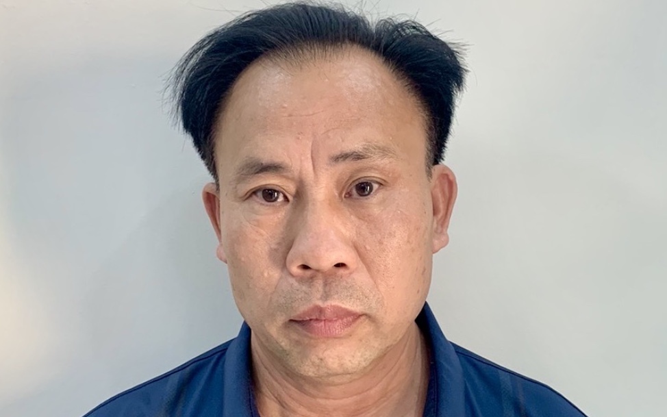 Phát hiện nhóm tổ chức đưa người vượt biên trái phép qua Cao Bằng- Ảnh 2. Khởi tố Giám đốc và 8 nhân viên Công ty Starlight tổ chức cho người khác xuất cảnh trái phép