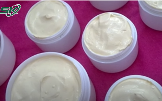 TPHCM: Triệt phá 'đại công xưởng' sản xuất mỹ phẩm giả gắn mác ngoại nhập- Ảnh 9.