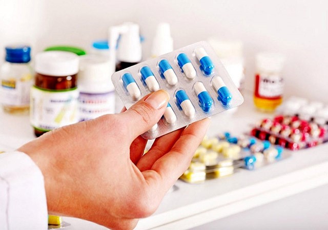 Bộ Y tế đã cấp mới, gia hạn số đăng ký 16.000 loại thuốc, vaccine, sinh phẩm  - Ảnh 1.