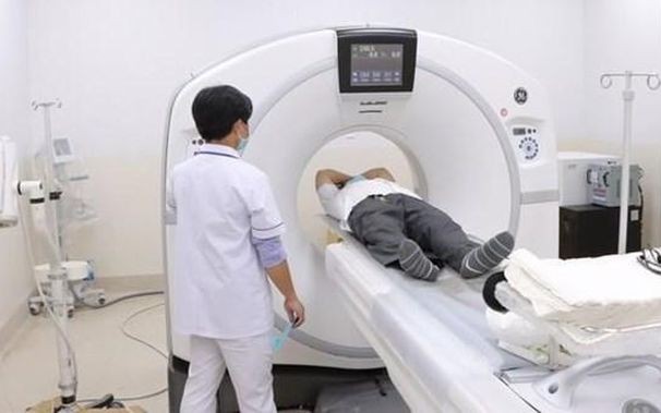 Sở Y tế TPHCM yêu cầu các bệnh viện hỗ trợ chụp MRI cho bệnh nhân BV Ung bướu