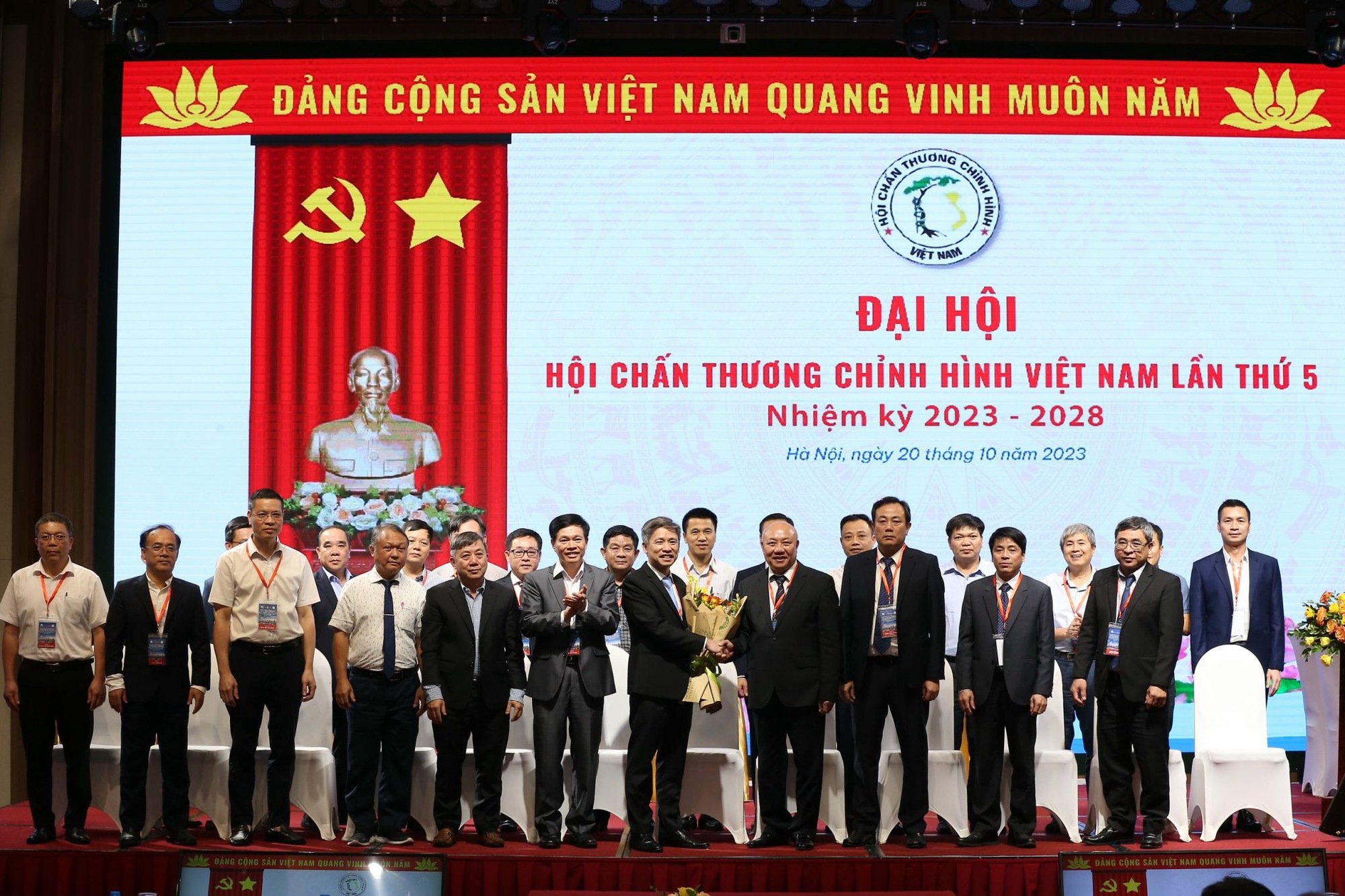 Việt Nam ứng dụng AI trong phát hiện sớm tổn thương xương khớp - Ảnh 2.