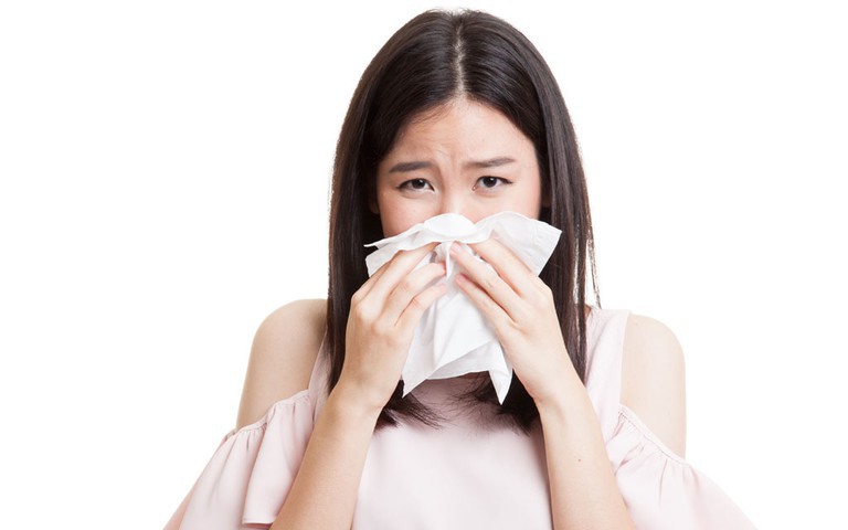 Phân biệt cúm A với cảm lạnh, viêm mũi họng cấp. Cần làm gì để phòng bệnh cúm A- Ảnh 1.