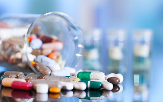 Thêm hơn 600 loại thuốc được Bộ Y tế gia hạn