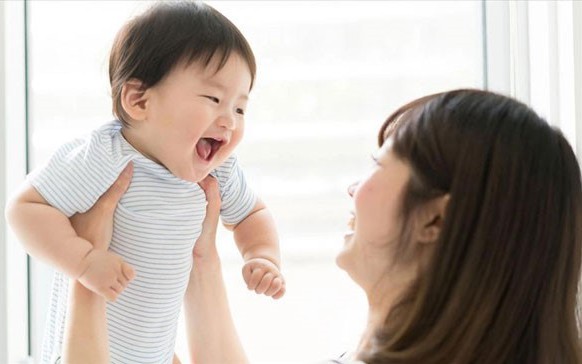 5 lý do cần bổ sung sắt dự phòng cho trẻ nhỏ