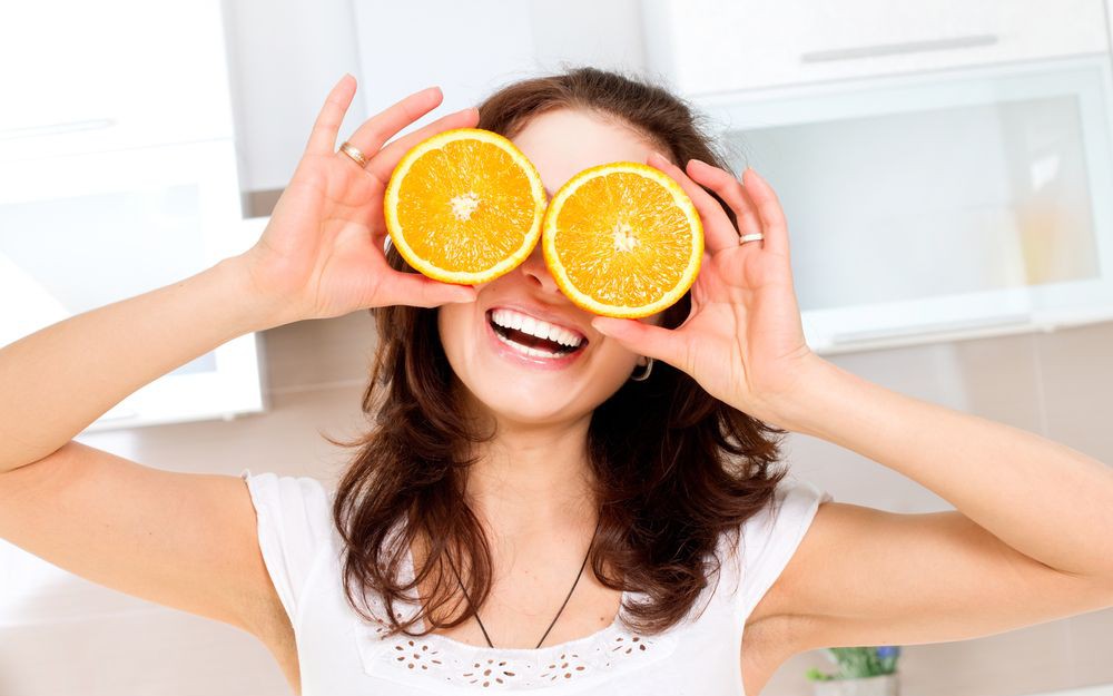 Những thực phẩm chứa 4 loại vitamin tốt nhất cho mắt