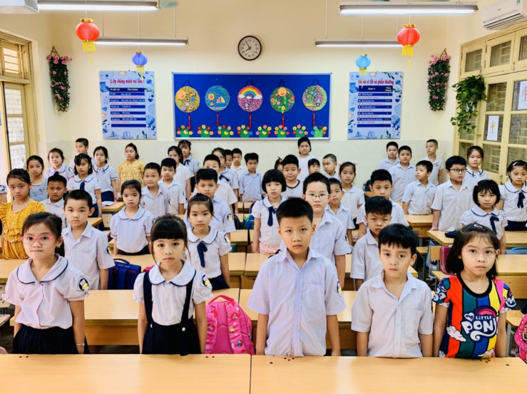 Lịch nghỉ Tết Nguyên đán Giáp Thìn 2024 của học sinh và giáo viên 63 tỉnh thành - Ảnh 1.