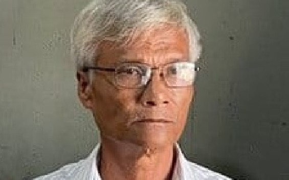 Bắt tạm giam thầy giáo xâm hại hai nữ sinh lớp 4 ở Bình Thuận