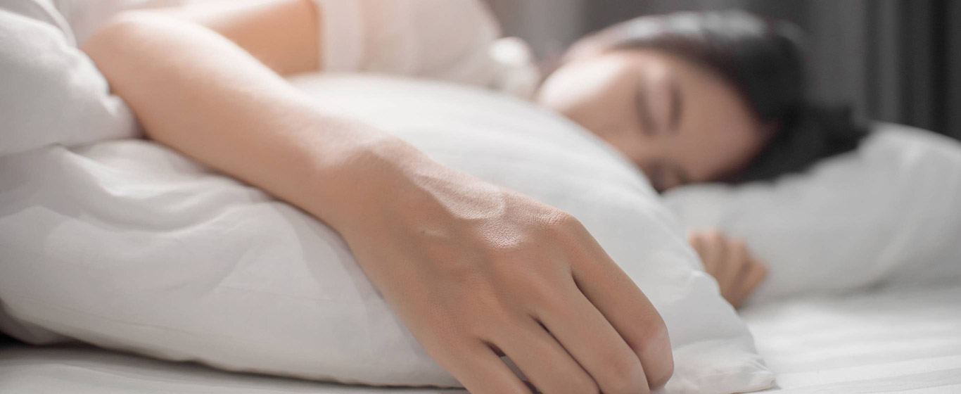 Bí quyết giúp ngủ ngon