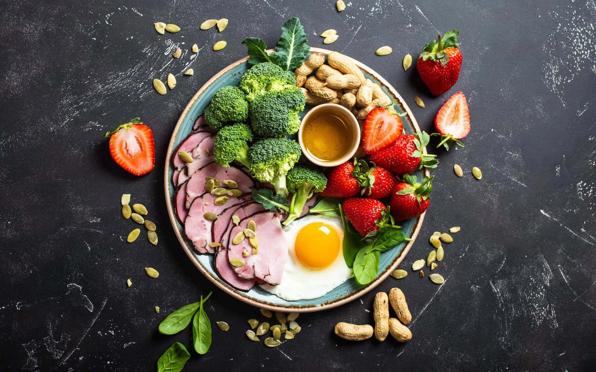 Chế độ ăn Keto giảm cân có an toàn không?