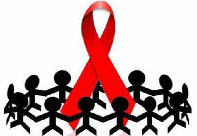 Vai trò của mạng xã hội trong cuộc chiến chống lại sự kỳ thị HIV - Ảnh 2.
