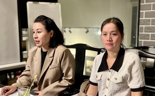 Luật sư phía Hồng Loan tiết lộ diễn biến mới vụ tranh chấp tài sản của cố  NSƯT Vũ Linh