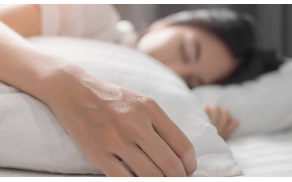 6 bí quyết để có giấc ngủ tốt hơn