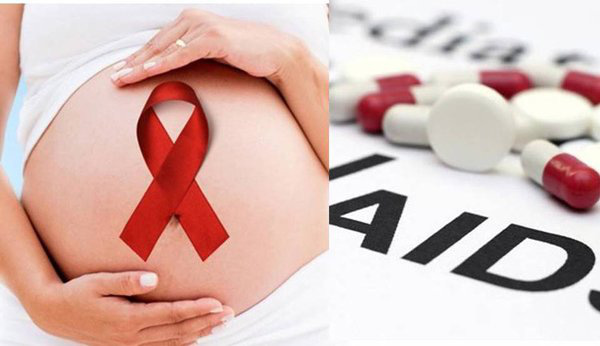 Phụ nữ mang thai nhiễm HIV sinh con có mắc bệnh không? - Ảnh 1.