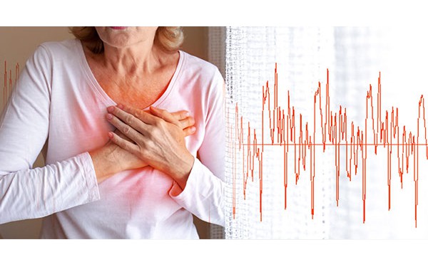 8 biện pháp giảm nguy cơ tim mạch sau mãn kinh