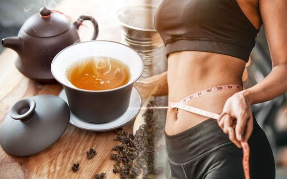 Uống trà có thể giúp giảm cân như thế nào?