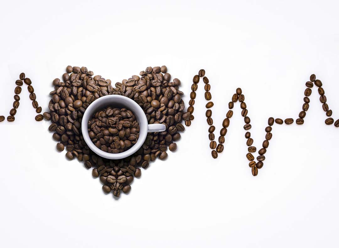 Uống cà phê có ảnh hưởng đến tim mạch không?- Ảnh 1.