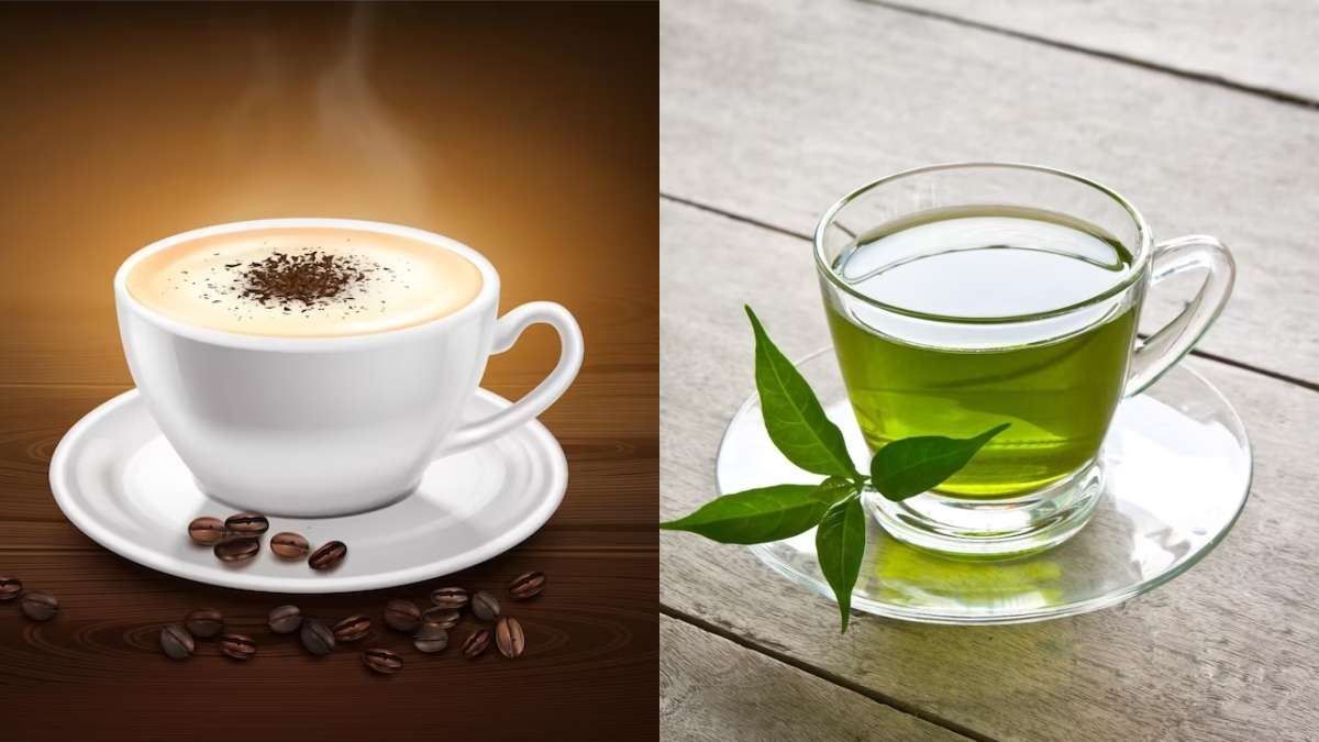 Trà xanh và cà phê: Loại nào tốt hơn cho sức khỏe? - Ảnh 6.