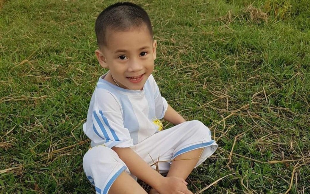 Nỗ lực tìm kiếm cháu bé 4 tuổi mất tích bí ẩn ở Hà Tĩnh
