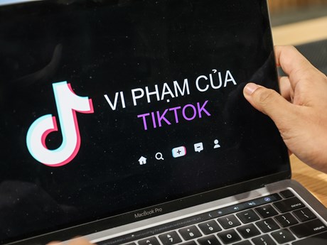 Kiểm tra TikTok tại Việt Nam: Mạng xã hội này vi phạm những gì?