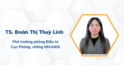 PrEP và 2 phương thức điều trị phòng ngừa phơi nhiễm HIV - Ảnh 1.