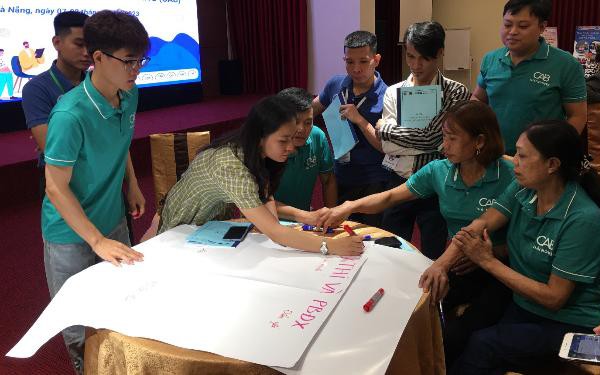 Việt Nam đi đầu trong việc triển khai CAB, tăng chất lượng dịch vụ phòng chống HIV