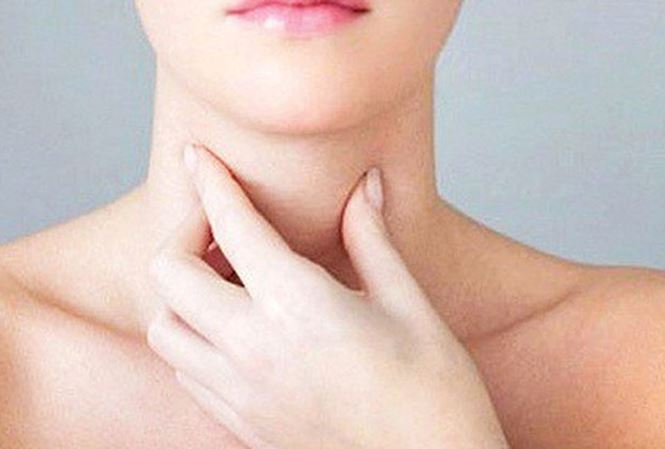Hạch vùng cổ, cách phân biệt hạch lành tính và hạch ung thư