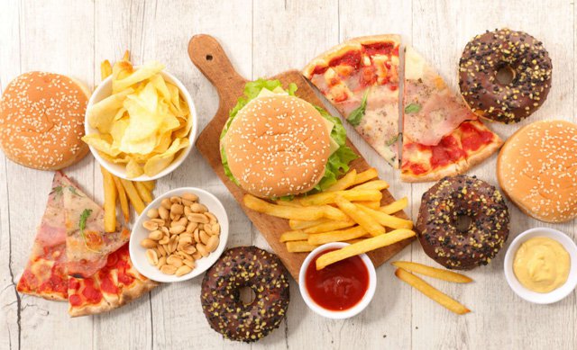 9 cách để giảm cholesterol bằng chế độ ăn uống- Ảnh 5.
