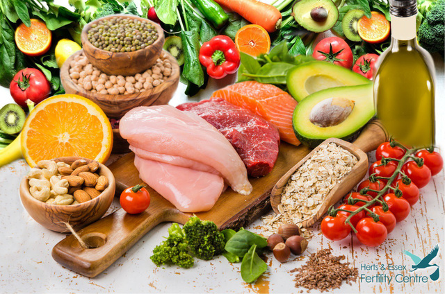 9 cách để giảm cholesterol bằng chế độ ăn uống- Ảnh 7.