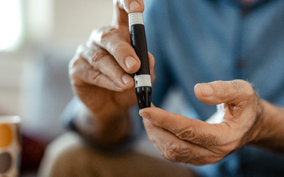 5 quan niệm sai lầm về insulin ở người bệnh đái tháo đường