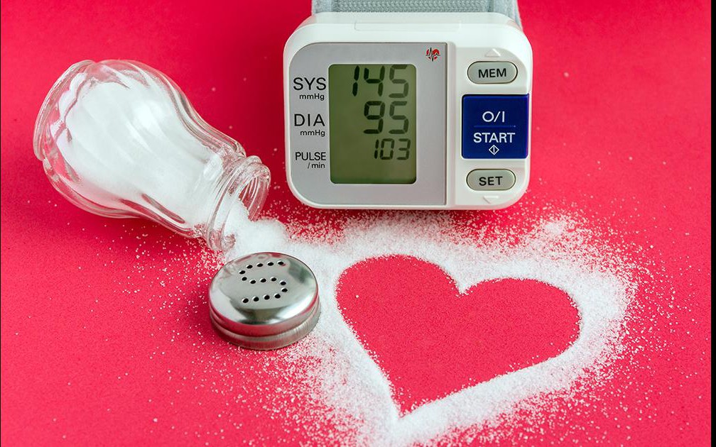 Chế độ ăn ít muối có thực sự cải thiện sức khỏe?