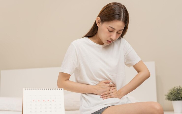3 loại gia vị tốt nhất giúp giảm hội chứng tiền kinh nguyệt