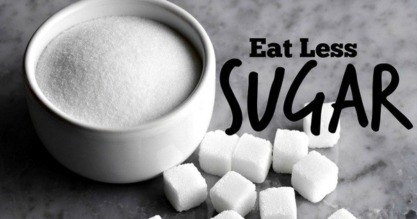 Nếu không kiểm soát lượng đường, hệ lụy bạn gặp phải không hề "ngọt"