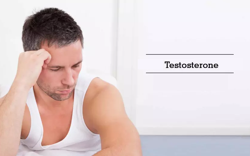 Nam giới nên làm gì khi bị thiếu testosterone?