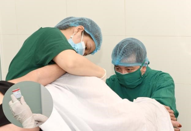 Hàng ngàn người chữa trĩ thành công không cần phẫu thuật tại Bệnh viện Y học cổ truyền Nghệ An- Ảnh 3.