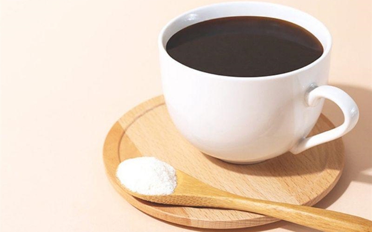 Cho collagen vào cà phê và các đồ uống khác có bị mất tác dụng không?