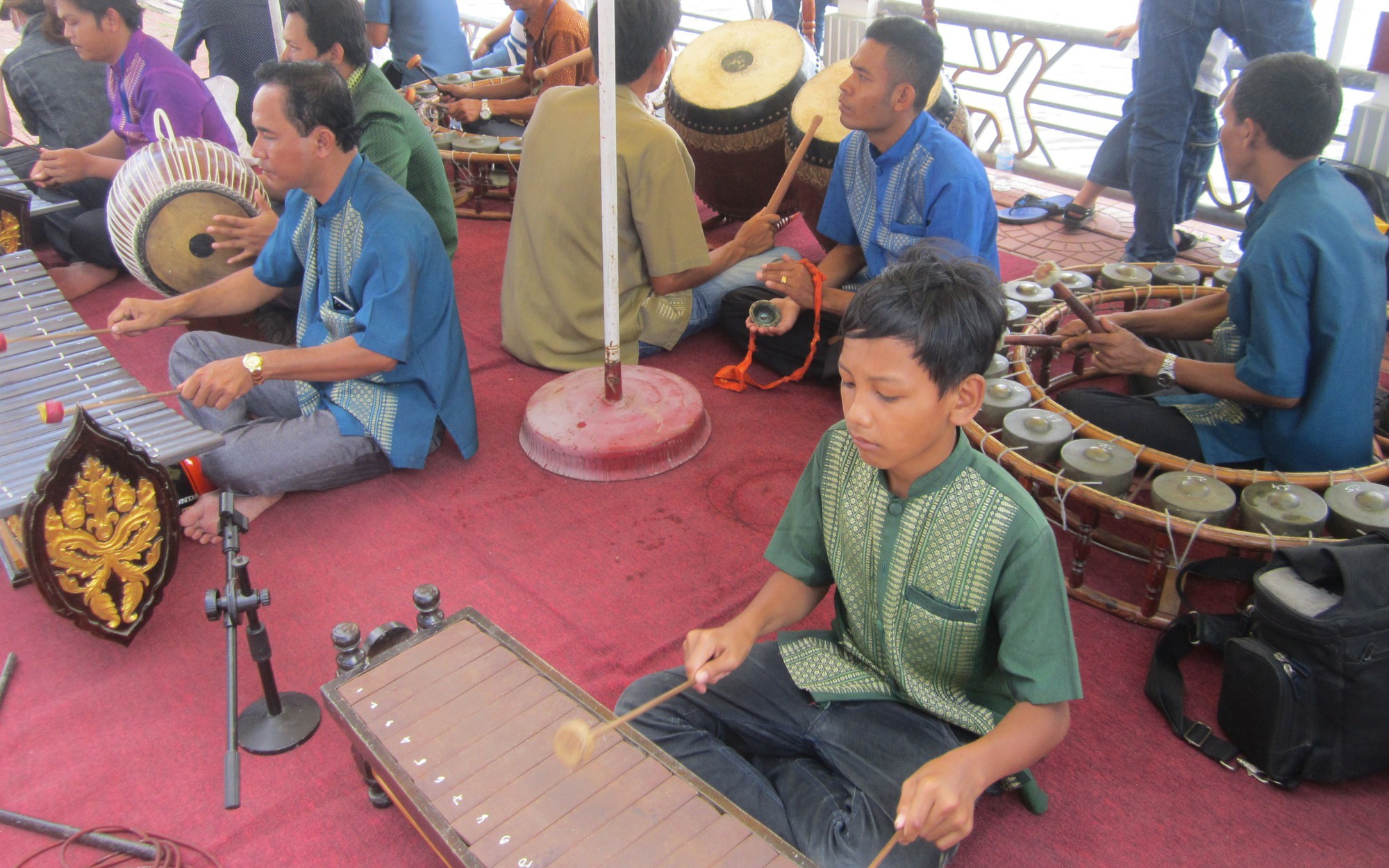Nâng cao thể trạng, trí tuệ và chất lượng dân số vùng đồng bào DTTS tỉnh Thái Nguyên- Ảnh 2.