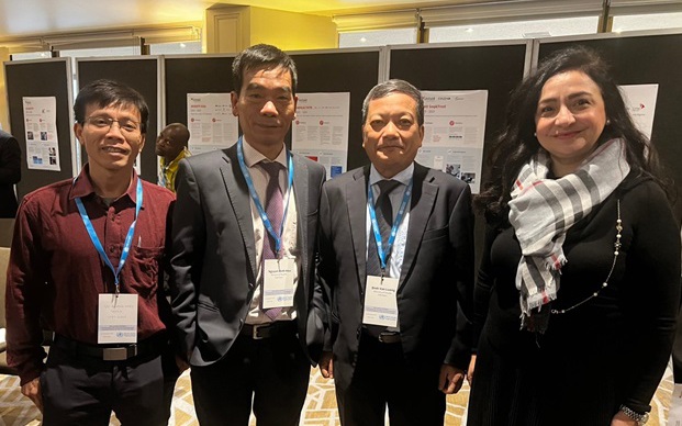Việt Nam đóng góp nhiều sáng kiến đẩy lùi bệnh lao tại Hội nghị Lao và Bệnh phổi toàn cầu 2023