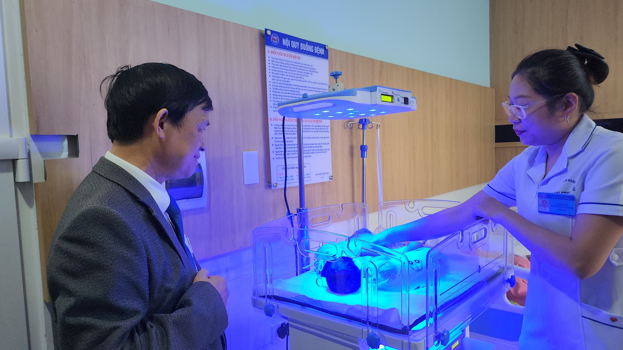 Bệnh viện Việt Tiệp đưa 2 Khoa mới vào phục vụ người bệnh- Ảnh 2.