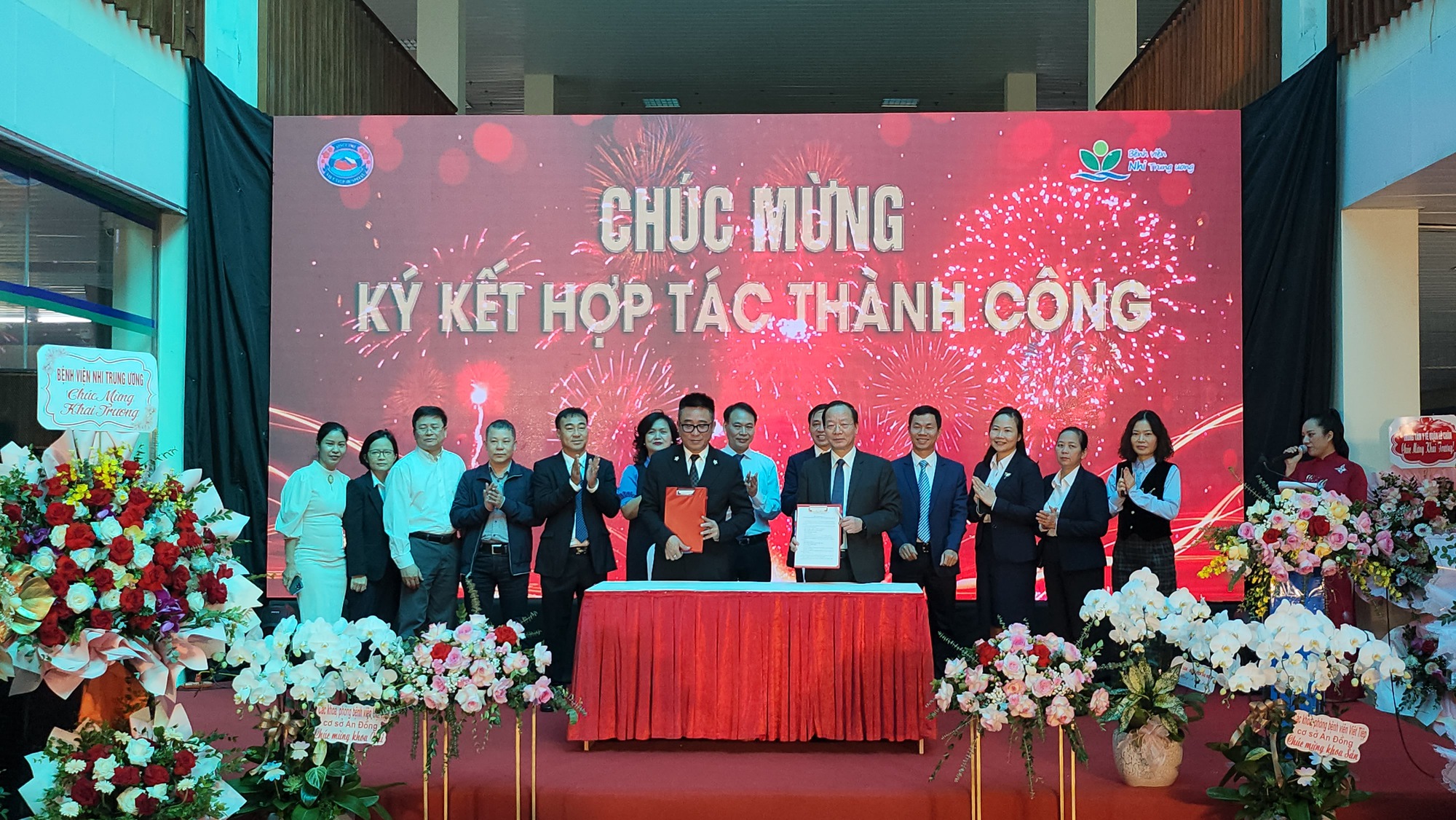 Bệnh viện Việt Tiệp đưa 2 Khoa mới vào phục vụ người bệnh- Ảnh 1.