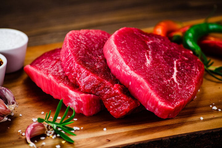 Cách ăn thịt đỏ có lợi cho sức khỏe, không sợ nguy cơ ung thư - 1