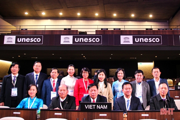 UNESCO vinh danh Đại Danh y Hải Thượng Lãn Ông Lê Hữu Trác- Ảnh 1.