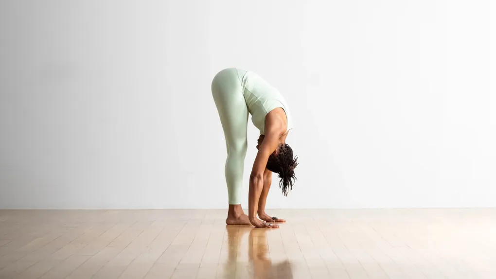 5 tư thế yoga giúp giảm mỡ bụng nên tập mỗi ngày- Ảnh 5.