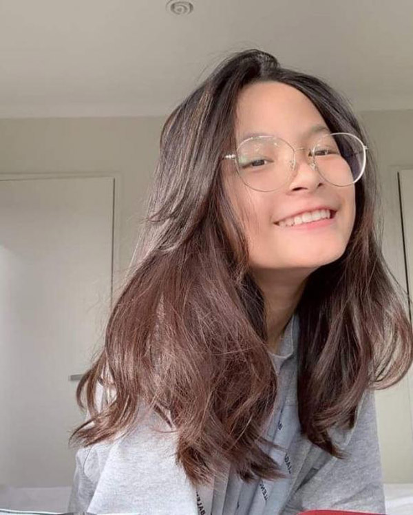 Nhan sắc tuổi 16 của con gái MC Phan Anh: Gương mặt khả ái, vóc dáng mảnh mai- Ảnh 8.