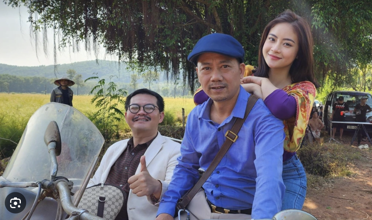 Bình Trọng - con trai NSND Trần Nhượng tiết lộ về góc khuất phim hài Tết- Ảnh 3.