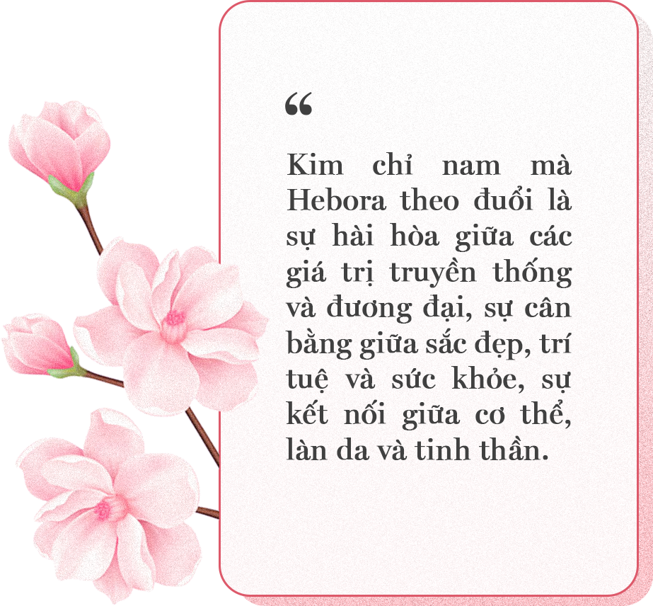 6 năm theo đuổi triết lý ‘hoàn hảo’ của  thương hiệu chăm sóc sức khỏe, sắc đẹp tới từ Nhật Bản- Ảnh 1.