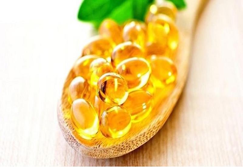 Có nên thường xuyên dùng vitamin E làm đẹp?- Ảnh 1.