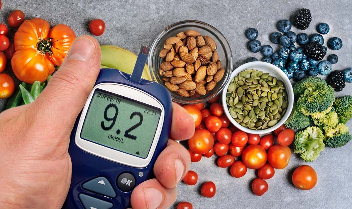 14 cách tự nhiên giảm lượng đường trong máu và nguy cơ mắc đái tháo đường- Ảnh 1.