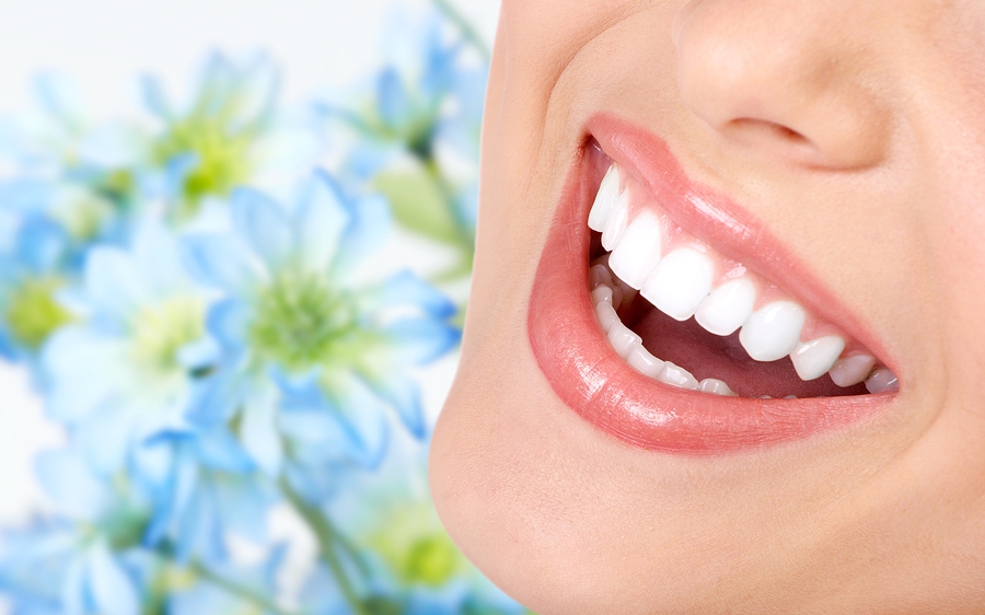 Thiếu vitamin nào làm răng suy yếu?