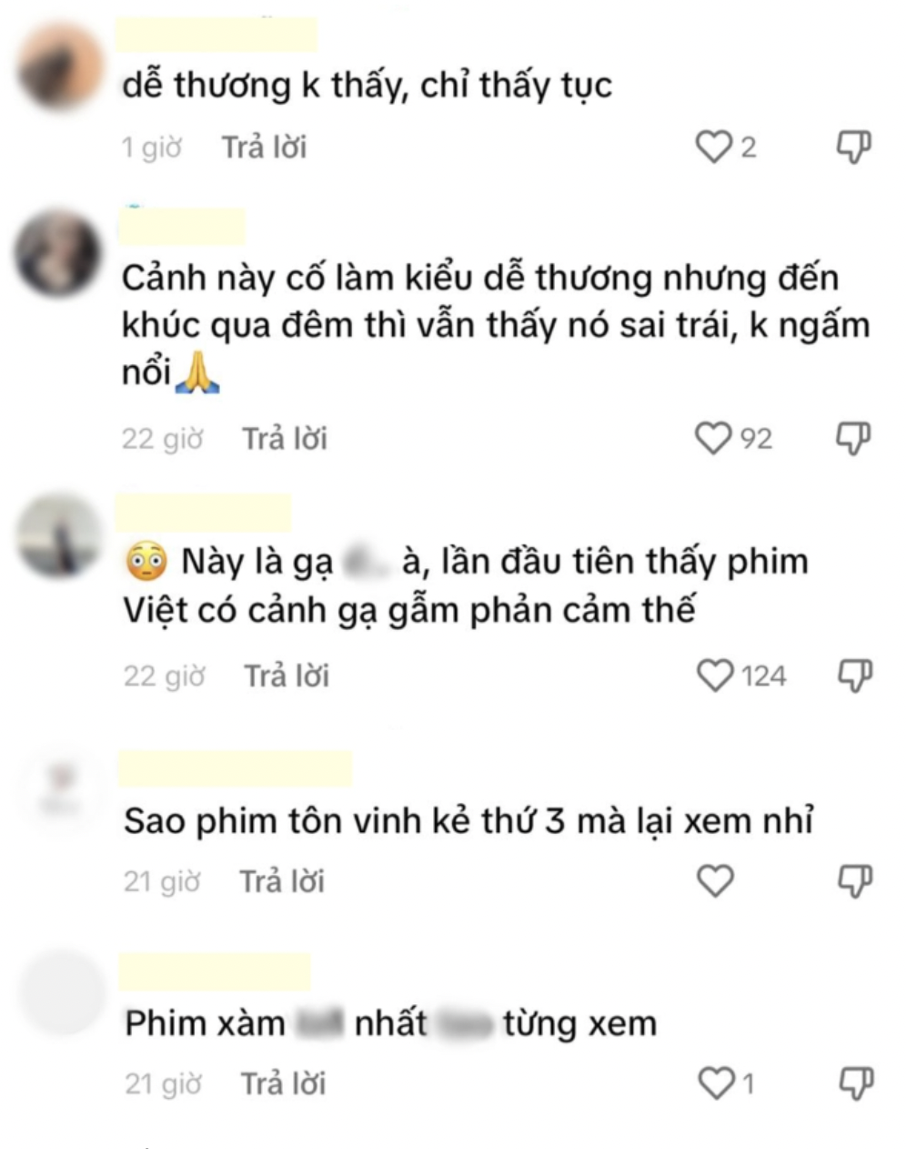 Phim có Nhã Phương Song Luân bị ném đá vì cổ xúy ngoại tình đạo diễn nói gì